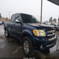 2004 Toyota Tundra Sr5 V8