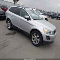 2010 Volvo Xc60 3.2