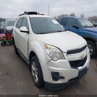 2012 Chevrolet Equinox 1Lt