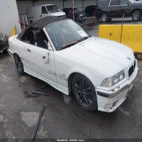 1998 BMW M3