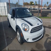 2015 Mini Countryman Cooper