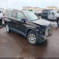 2018 Chevrolet Traverse 1Lt