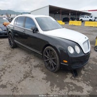 2006 Bentley Continental Flying Spur