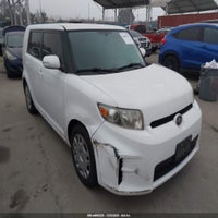 2011 Scion Xb