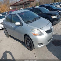 2009 Toyota Yaris