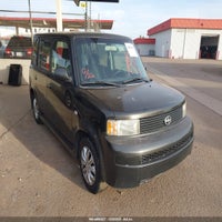 2006 Scion Xb