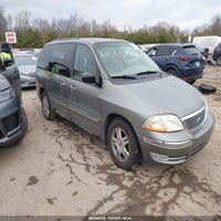 2001 Ford Windstar Se