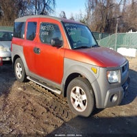 2003 Honda Element Ex