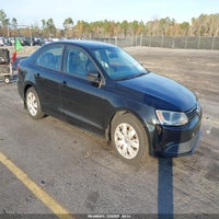 2014 Volkswagen Jetta 2.0L S