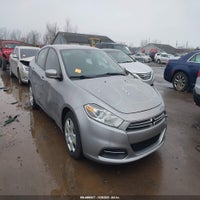 2015 Dodge Dart Se