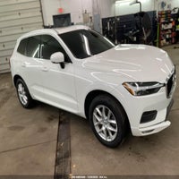 2021 Volvo Xc60 T5 Momentum