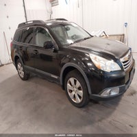 2012 Subaru Outback 2.5I Premium