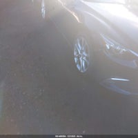 2017 Mazda Mazda6 Touring