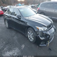 2014 Infiniti Q50 Premium