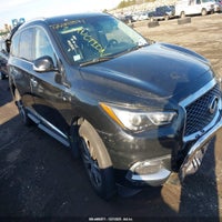 2016 Infiniti Qx60