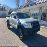 2005 Toyota Tacoma