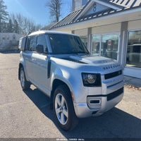 2022 Land Rover Defender 110 Xs Edition