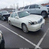 2006 Lincoln Town Car Designer Series