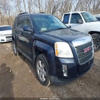 2015 GMC Terrain Slt-1
