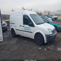 2012 Ford Transit Connect Xl