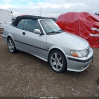 2002 Saab 9-3 Se