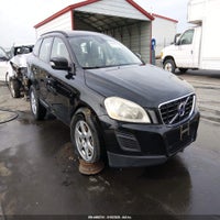 2012 Volvo Xc60 3.2