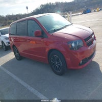 2015 Dodge Grand Caravan R/T
