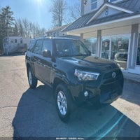 2014 Toyota 4Runner Sr5