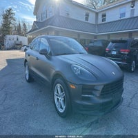 2019 Porsche Macan