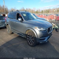 2018 Volvo Xc90 T6 Momentum