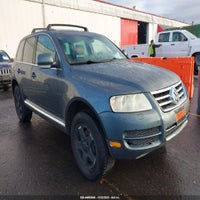 2006 Volkswagen Touareg V6