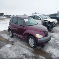 2003 Chrysler Pt Cruiser