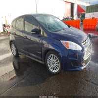 2016 Ford C-Max Hybrid Se
