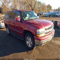 2004 Chevrolet Suburban 1500 Lt