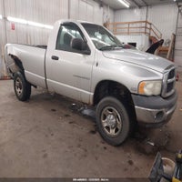 2003 Dodge Ram 2500 Slt/Laramie/St