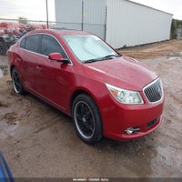2013 Buick Lacrosse Touring Group