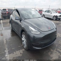 2024 Tesla Model Y Long Range Dual Motor All-Wheel Drive/Rwd