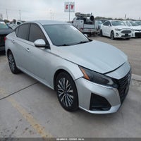 2023 Nissan Altima Sv Fwd