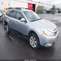 2012 Subaru Outback 2.5I Premium