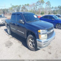 2008 Chevrolet Colorado Lt