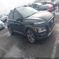 2020 Hyundai Kona Limited