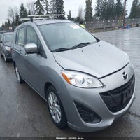 2012 Mazda Mazda5 Sport