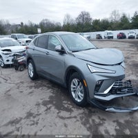 2025 Buick Envista Preferred Fwd