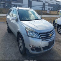 2016 Chevrolet Traverse 1Lt