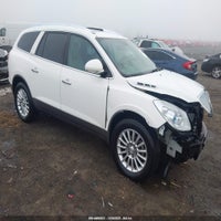 2012 Buick Enclave Leather