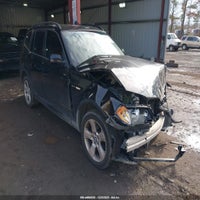 2006 BMW X3 3.0I