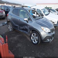 2015 Buick Encore Convenience