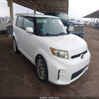 2012 Scion Xb