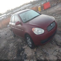 2009 Hyundai Accent Gls