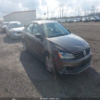 2015 Volkswagen Jetta 2.0L S